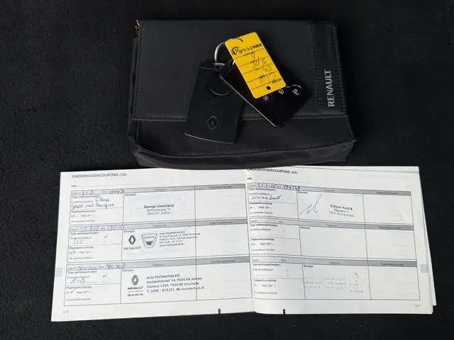 Renault Clio 0.9 TCe Expression 2013 Benzine 22