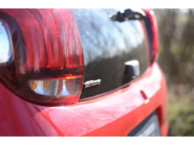 Peugeot 108 1.0 e-VTi GT-Line 2019 Benzine 15