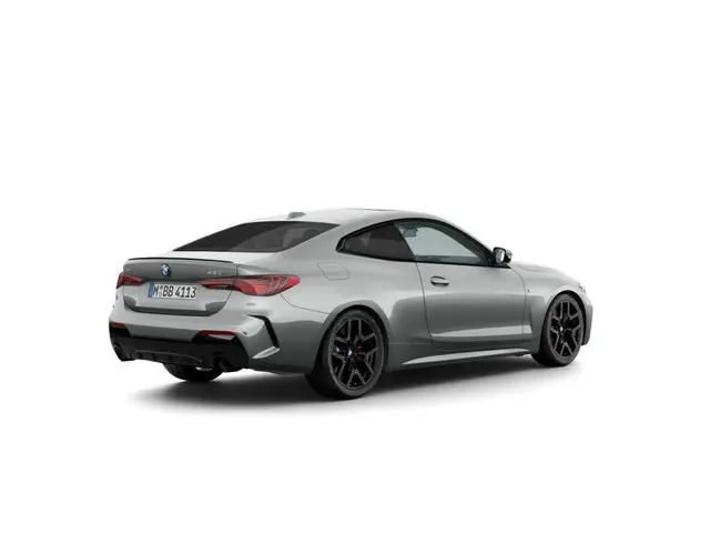 BMW 4 Serie 430i xDrive Coupé 2025 Benzine 3