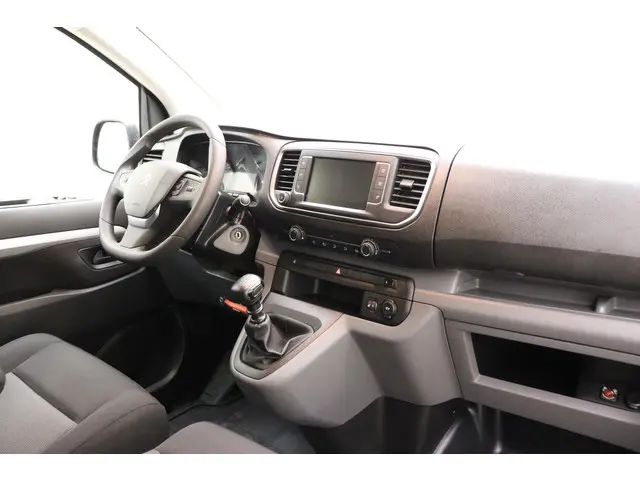Peugeot Expert 2.0 BlueHDI Long Premium DC 2021 Diesel 3