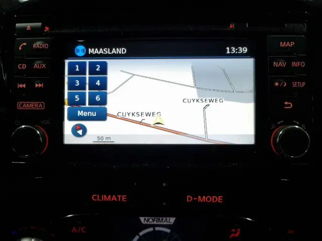 Nissan Juke 1.6 Acenta automaat 2015 Benzine 36