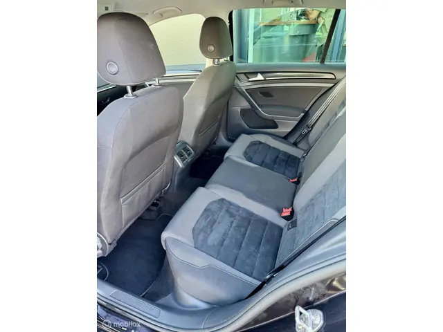 Volkswagen Golf 1.2 TSI Highline 2016 Benzine 13