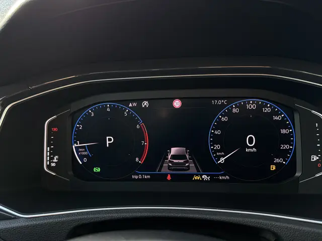 Volkswagen T-Roc 1.5 TSI Sport 2019 Benzine 16