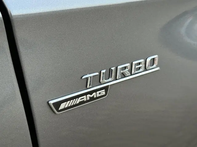 Mercedes-Benz A-Klasse AMG 45 4MATIC 2014 Benzine 25