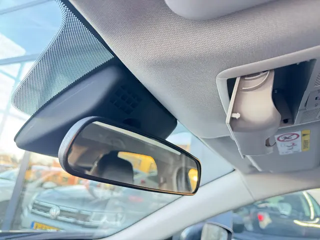 Mazda CX-3 2.0 SkyActiv-G 120 SkyLease GT 2018 Benzine 34