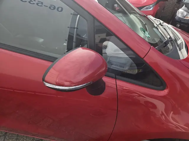 Kia Rio 1.2 CVVT Super Pack 2013 Benzine 27