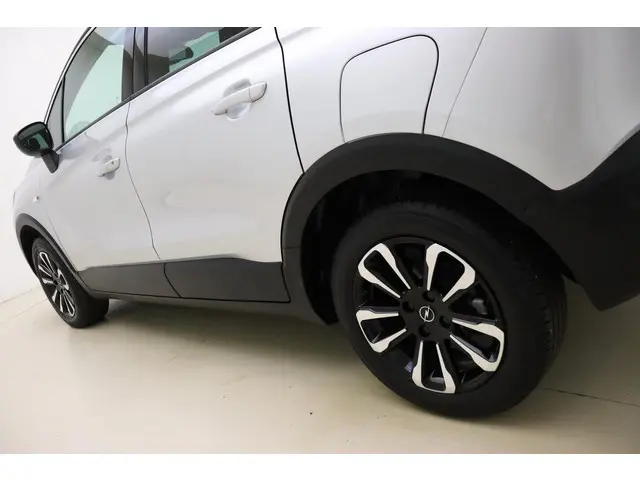 Opel Crossland 1.2 Turbo Elegance 2024 Benzine 15