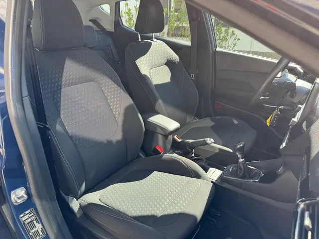 Ford Fiesta 1.0 EcoBoost Titanium 2020 Benzine 13