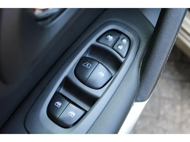Renault Kadjar 1.2 TCe Intens 2015 Benzine 20