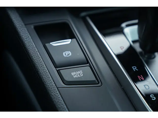 Honda CR-V 1.5i VTEC EXECUTIVE TURBO 2019 Benzine 36