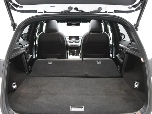 Lexus NX 300h AWD F Sport Line 2014 Hybride Benzine 25