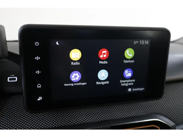 Dacia Sandero 1.0 TCe 100 Bi-Fuel Essential 2021 LPG/Gas 20