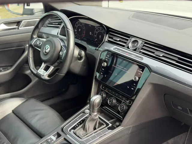 Volkswagen Arteon 1.5 TSI Business R 2019 Benzine 20