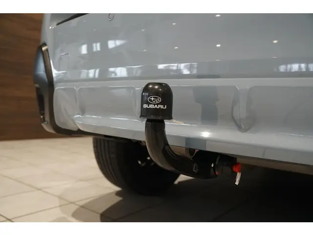 Subaru XV 2.0i e-BOXER Premium 2020 Benzine 19