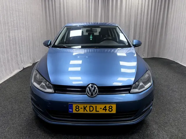 Volkswagen Golf 1.2 TSI Trendline 2013 Benzine 2