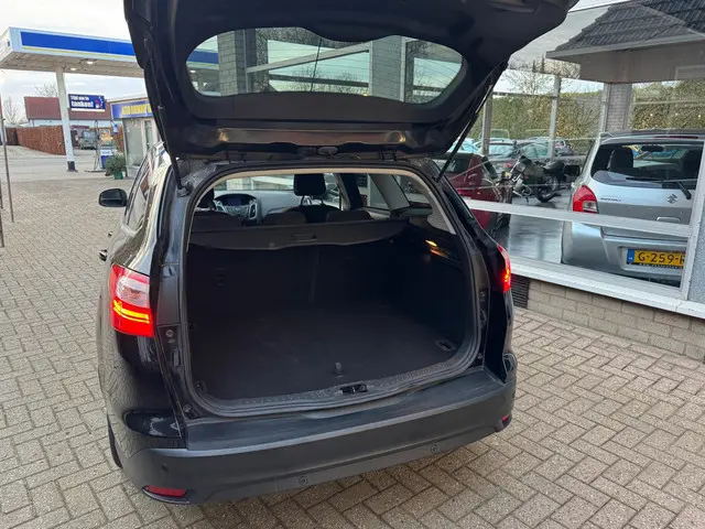 Ford Focus Wagon 1.0 EcoBoost Edition Plus 2014 Benzine 4