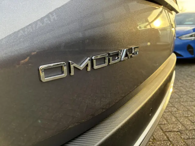 Omoda 5 1.5 T-GDi Hybride Premium 2025 Hybride Benzine 41