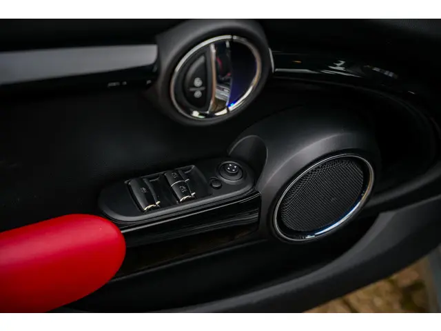 MINI Cooper S Cabrio 2.0 Chili 2018 Benzine 14