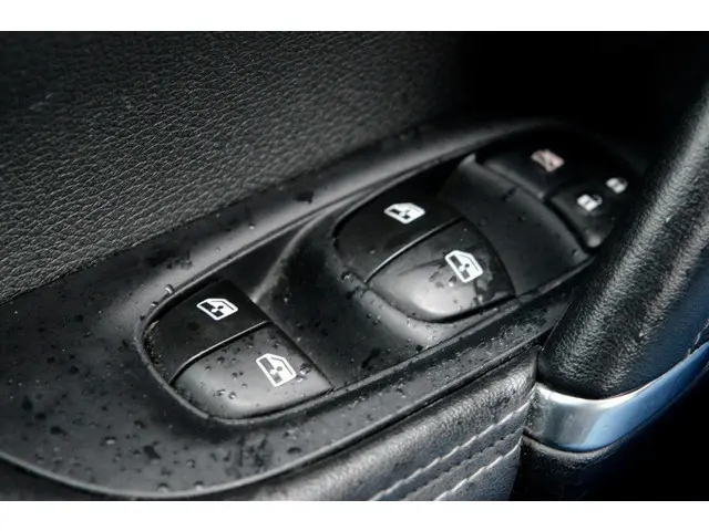 Nissan QASHQAI 1.2 Tekna + 2017 Benzine 8