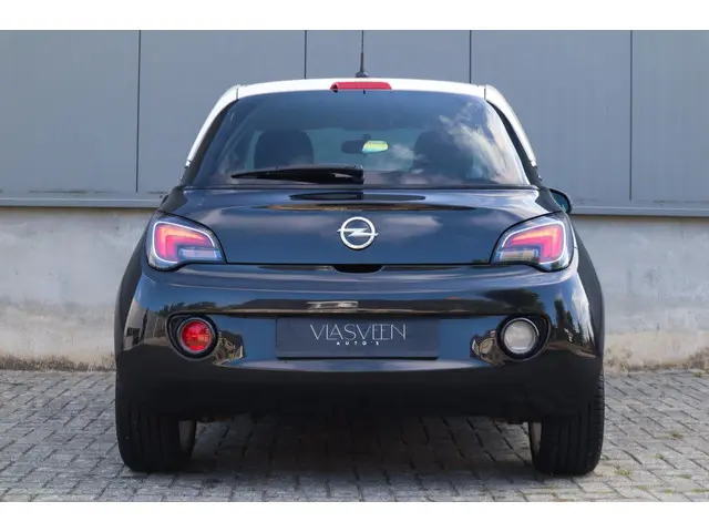 Opel ADAM 1.4 Ecoflex Start/stop 100PK 2015 2015 Benzine 10