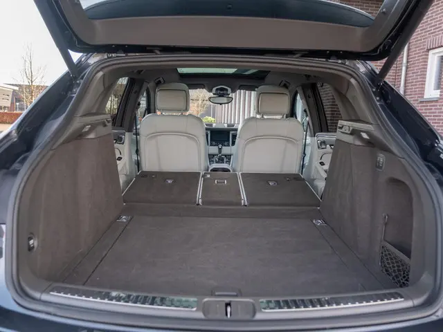 Porsche Macan 2.0T 252pk PDK AWD 2016 Benzine 74