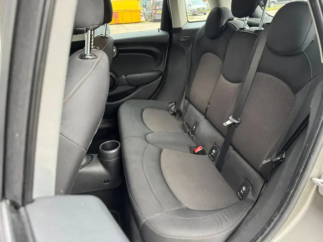 MINI Cooper Mini 1.5 Salt 2019 Benzine 7