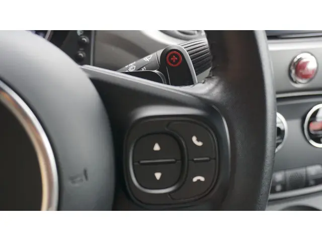 Fiat 500 S 0.9 TwinAir Turbo 105PK! Sport 2018 Benzine 21
