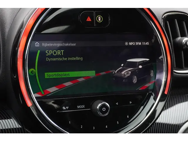 MINI Countryman S 2020 Benzine 21