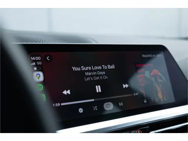 BMW 3 Serie Touring 320i M Sport High Ex 2021 Benzine 69