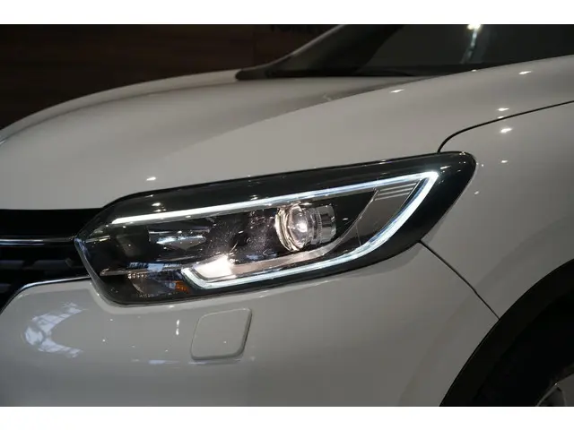 Renault Kadjar 1.5 dCi Intens 2018 Diesel 14