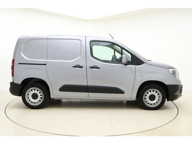 Opel Combo 1.5D L1H1 Edition 2020 Diesel 9