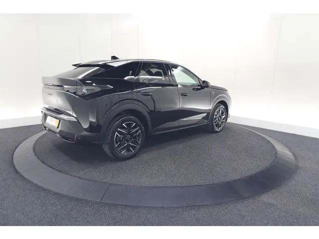 Peugeot 3008 Hybrid 145 e-DCS6 GT 2025 Hybride Benzine 13