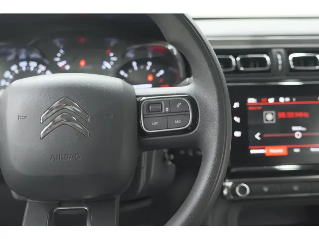 Citroën C3 PureTech 110 EAT6 Max 2024 Benzine 29