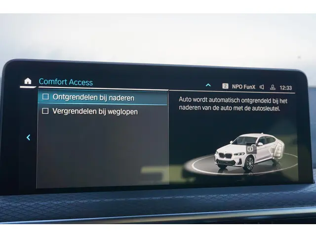 BMW X4 xDrive20i 2025 Benzine 31