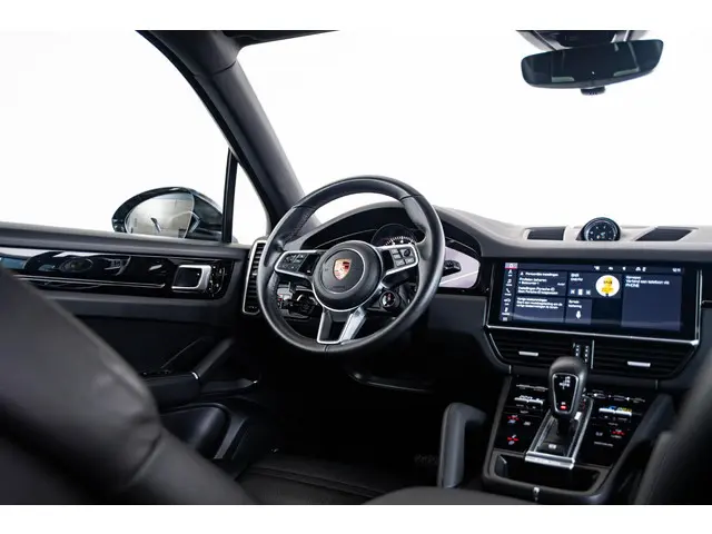 Porsche Cayenne 3.0 E-Hybrid 2020 Hybride Benzine 47