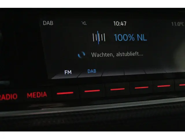 Volkswagen up! 1.0 BMT move up! 2019 Benzine 19