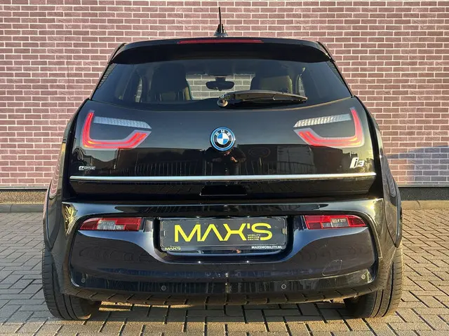 BMW i3 120Ah 42 kWh 2019 Elektrisch 31