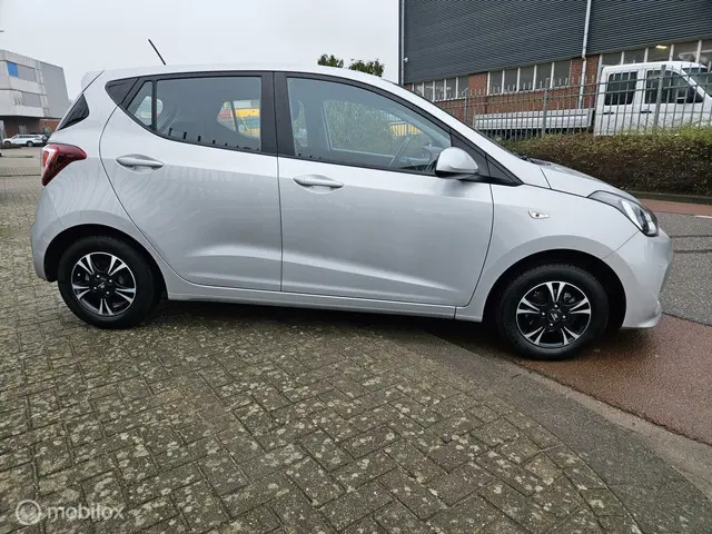 Hyundai i10 1.0i Comfort 5p. 2019 Benzine 5