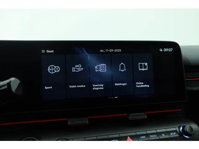 Hyundai Kona Electric N Line 65.4 kWh 2024 Elektrisch 19