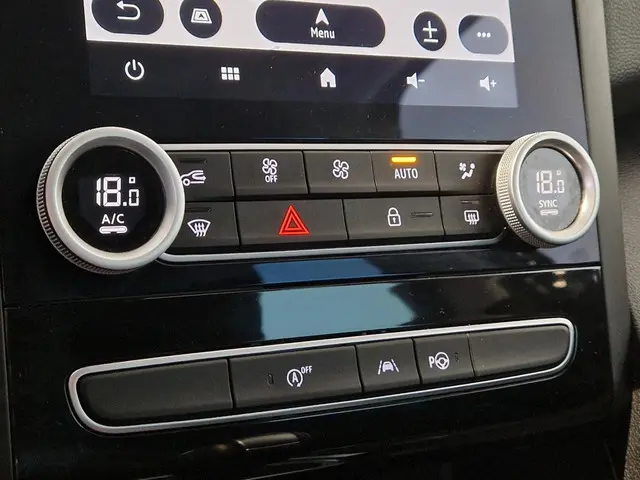 Renault Mégane Estate 1.3 TCe 140 Techno 2023 Benzine 13