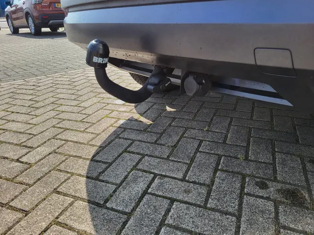 Škoda Karoq 1.5 TSI ACT Business Edition 2019 Benzine 8