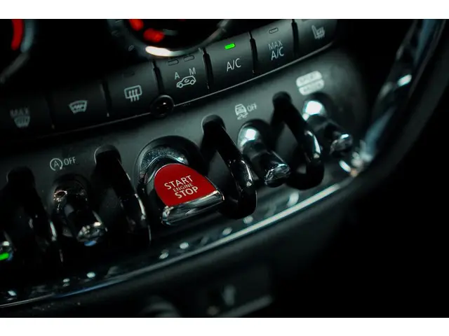 MINI Clubman Mini 2.0 Cooper S 2019 Benzine 38