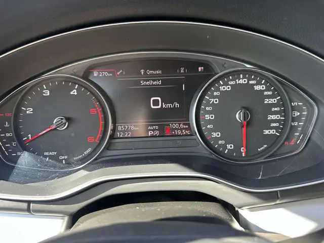 Audi Q5 35 TDI | Quattro | S tronic | Sport 2019 Diesel 11