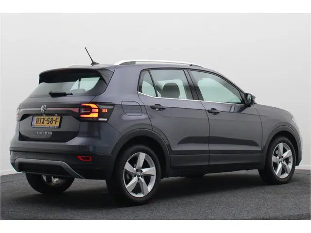 Volkswagen T-Cross 1.0 TSI Style 2022 Benzine 19