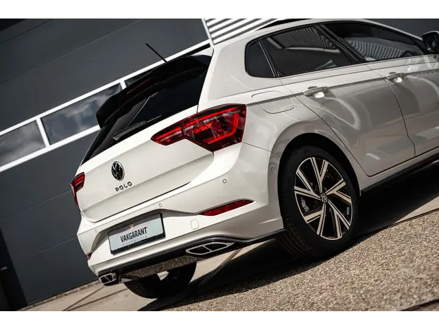 Volkswagen Polo 1.0 TSI R-Line Business 2024 Benzine 18