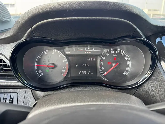 Opel KARL 1.0 ecoFLEX Edition PDC|Airco|Cruise 2019 Benzine 9