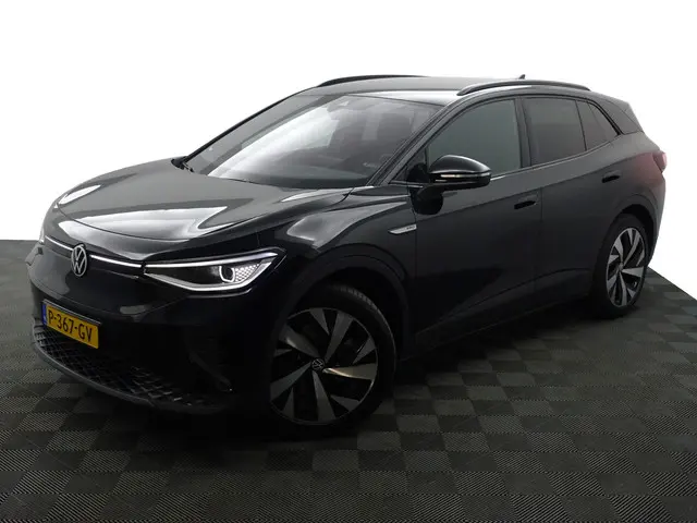 Volkswagen ID.4 Pro 77 kWh Aut- 2022 Elektrisch 4
