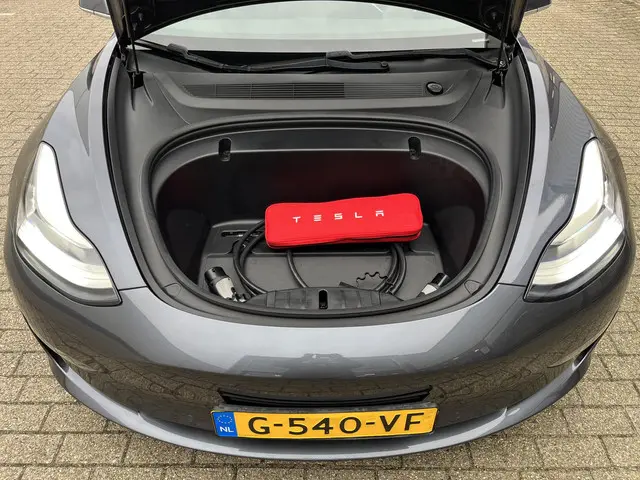 Tesla Model 3 Performance AWD 75 kWh 2019 Elektrisch 38