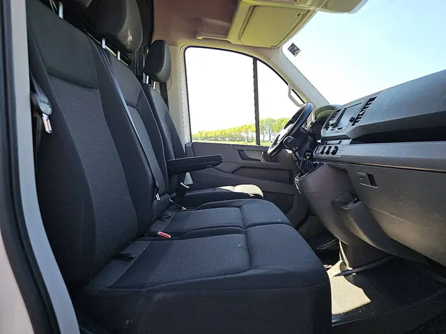 MAN TGE 3.180 2019 Diesel 7