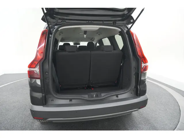 Dacia Jogger TCe 110 Extreme 2025 Benzine 70